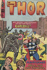 Thor 25