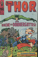 Thor 33