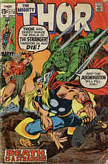 Thor 178
