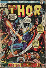 Thor 214