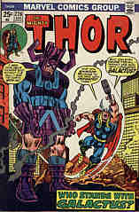 Thor 226