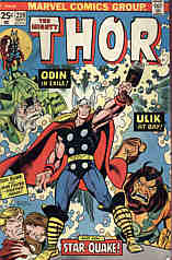 Thor 239