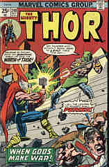 Thor 240