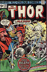 Thor 241