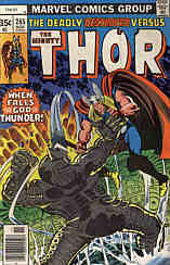 Thor 265