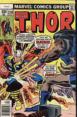 Thor 270