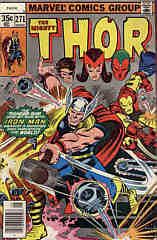 Thor 271