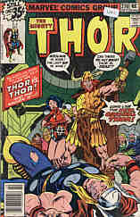 Thor 276