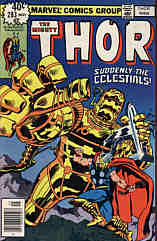 Thor 283