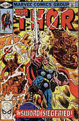Thor 297