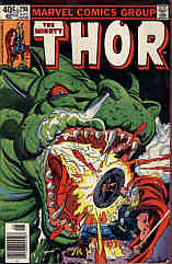 Thor 298