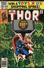 Thor 300