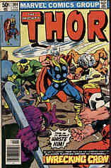 Thor 304