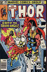 Thor 305