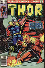 Thor 306