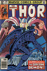 Thor 307