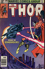 Thor 309