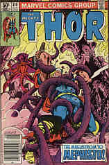 Thor 310