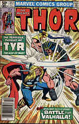 Thor 312