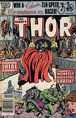 Thor 313
