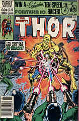 Thor 315