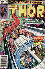 Thor 317