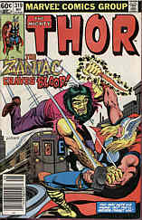 Thor 319