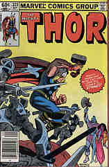 Thor 323
