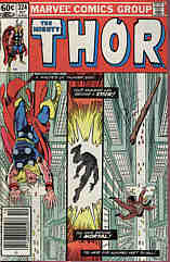 Thor 324