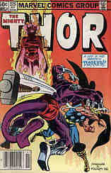 Thor 325