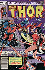 Thor 328