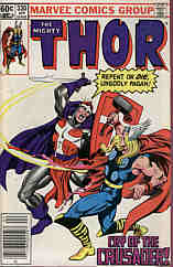 Thor 330
