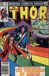 Thor 331