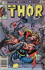 Thor 332