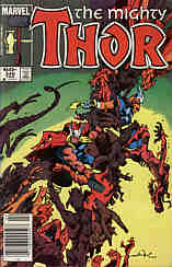 Thor 340