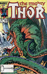 Thor 341