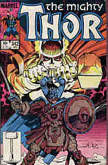 Thor 342