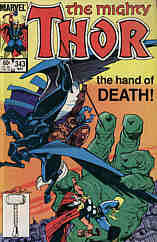 Thor 343