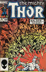 Thor 344