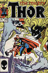 Thor 345