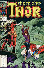 Thor 347