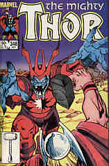 Thor 348