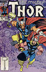 Thor 350