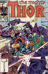 Thor 352