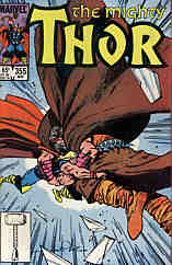 Thor 355