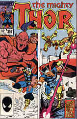 Thor 357