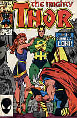 Thor 359