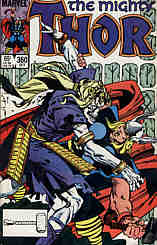 Thor 360