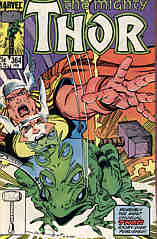 Thor 364