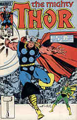 Thor 365